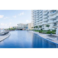 Renta o venta de departamentos, casas y terrenos en Cancun, Tulum, Riviera Maya, Mérida, Yucatán logo - Similar company to Cancun International Boat Show & Marine Expo