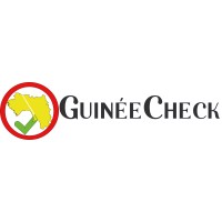 GuineeCheck logo - Similar company to Les Perspectives
