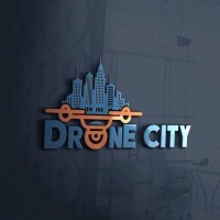 Drone City logo - Similar company to Smartplanes Ab