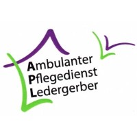 Ambulanter Pflegedienst Ledergerber logo - Similar company to Ossenberg-Engels Gmbh