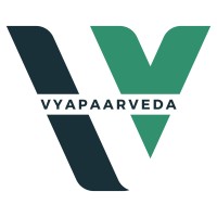 VyapaarVeda logo - Similar company to Bizzoom Ventures (P) Limited
