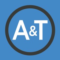 A&T Vastgoed Gorinchem logo - Similar company to Jvm B.V.