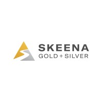 Skeena Gold + Silver logo - Similar company to Centerra Gold Inc.