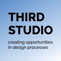 Third Studio logo - Similar company to Thirds Studio