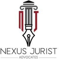 Nexus Jurist logo - Similar company to Atmiya Groups