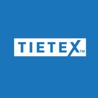 TIETEX logo - Similar company to Voltaplex Energy