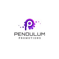 Pendulum Promotions logo - Similar company to Neka Creative