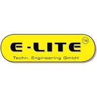 E-Lite Techn. Engineering GmbH logo - Similar company to Forstenlechner Gmbh