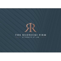 The Rudnicki Firm logo - Similar company to Pnt Law Firm