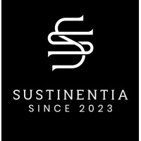 Sustinentia logo - Similar company to The Ocean Straw Group