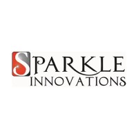 Sparkle Innovations logo - Similar company to Angle Stop Plumbing, Inc.