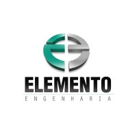 Elemento Engenharia logo - Similar company to Engenhar - Rio De Janeiro