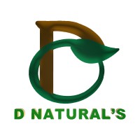 D Naturals logo - Similar company to We Build Tech