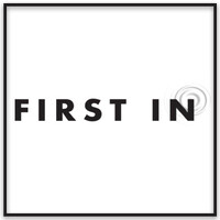 First In logo - Similar company to Context Vc