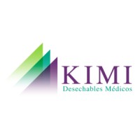 Desechables Médicos Kimi logo - Similar company to Rupsol Gps