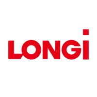 LONGi Solar Brasil logo - Similar company to Longi Solar Latam