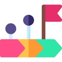 Roadmapr logo - Similar company to Syticks Nigeria
