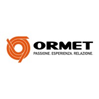 Ormet logo - Similar company to Rhinox B.V.