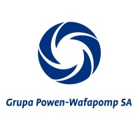 Grupa Powen-Wafapomp SA logo - Similar company to Nc-Master