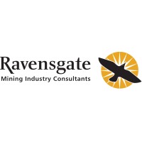 Ravensgate International - mining industry consultants logo - Similar company to Utility Power Solutions