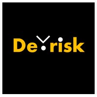 De.Risk logo - Similar company to Krona Gerenciamento De Riscos