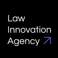 Law Innovation Agency logo - Similar company to Omnis Law Group