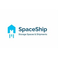 Spaceship - Storage Spaces and Shipments logo - Similar company to Logcom