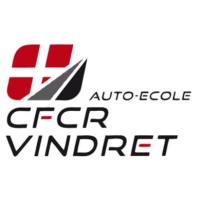 CFCR VINDRET logo - Similar company to La Nouvelle Ecole