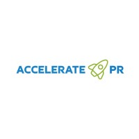 Accelerate PR logo - Similar company to Venture Public Relations
