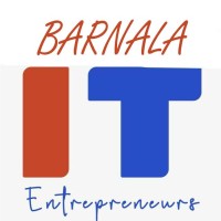 Barnala I.T. Entrepreneurs logo - Similar company to Ys Group Barnala