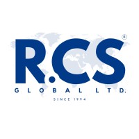 RCS Global Ltd logo - Similar company to Tradeflex Group