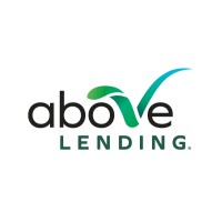 Above Lending logo - Similar company to Kck Group