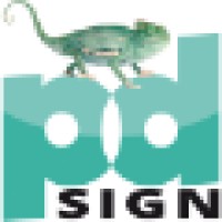 pd-SIGN Webdesign Manchester, New Hampshire NH und Karlsruhe, Baden-Baden logo - Similar company to Pezett Studio