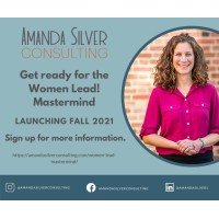 Amanda Silver Consulting