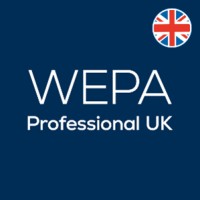 WEPA Professional UK logo - Similar company to Nova Tissue Uk