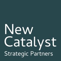 New Catalyst Strategic Partners logo - Similar company to Scarcity Partners