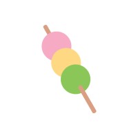 Dango Games logo - Similar company to Origin Games