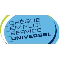 CESU CHEQUE EMPLOI SERVICE UNIVERSEL logo - Similar company to Cesu