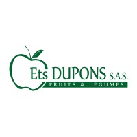 DUPONS SAS logo - Similar company to Lacour Rene Sa