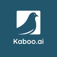 Kaboo logo - Similar company to Silver Ridge Accelerator