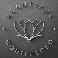Beautiful Montenegro logo - Similar company to Go Montenegro