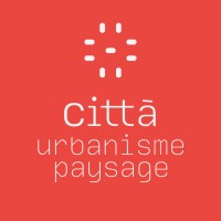 CITTA URBANISME & PAYSAGE logo - Similar company to Studio Canon