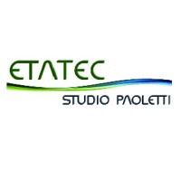 Etatec Studio Paoletti Srl logo - Similar company to Alp Engineering Srl