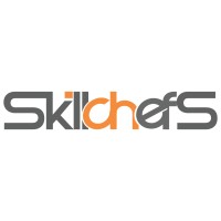 SkillChefs logo - Similar company to Epark It Limited