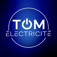 Tom Electricité logo - Similar company to Ables