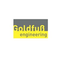 Goldfuß engineering GmbH logo - Similar company to Synchron Lab Automation