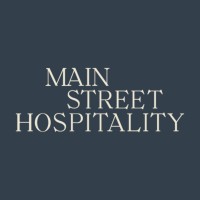 Main Street Hospitality logo - Similar company to The Alchemy