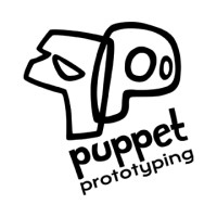 puppet prototyping logo - Similar company to Puppet