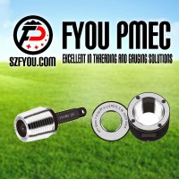 FYOU PMEC logo - Similar company to Ts Upsetting & Threading Services
