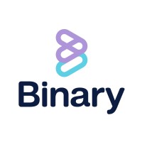 Binary Menorca logo - Similar company to Dune Baleares